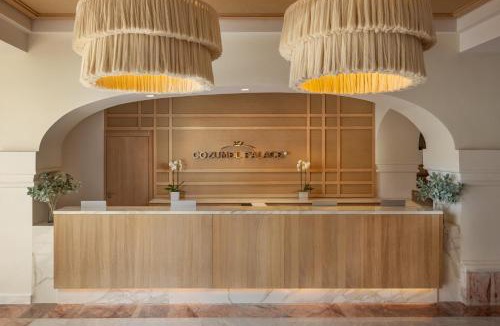 Colonia Andres Resort | Cozumel Palace-All Inclusive