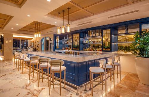Colonia Andres Resort | Cozumel Palace-All Inclusive
