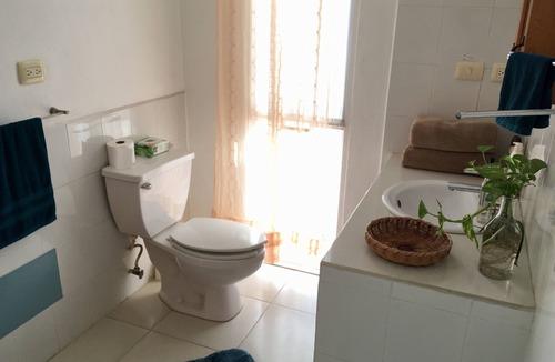 Cozumel Apartment | Cozumellow Studio. Beautiful, Cozy and Bright. Excellent location.