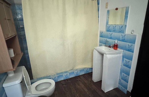 Antigua Guatemala House | Cozy 1-bedroom house in beautiful Antigua Guatemala.