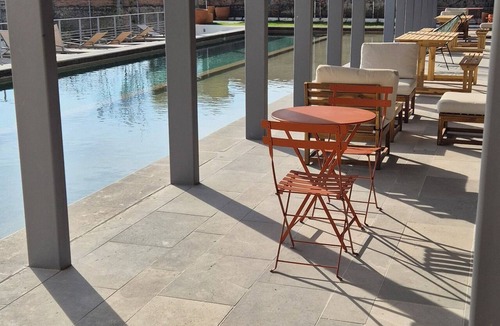 Chantepec Condo | Cozy 1-bedroom & 1.5 bathroom condo in welcoming Chantepec perfect for getaway