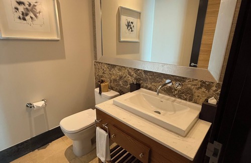 Ejidal Resort | Cozy 1-bedroom resort in wonderful Riviera Maya with AC, and Great View!