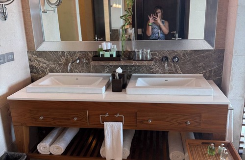 Ejidal Resort | Cozy 1-bedroom resort in wonderful Riviera Maya with AC, and Great View!