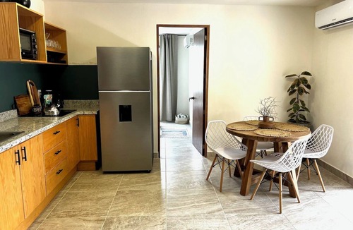 Bacalar Apartment | Cozy 2-bedroom apartment in amazing Bacalar Lagoon