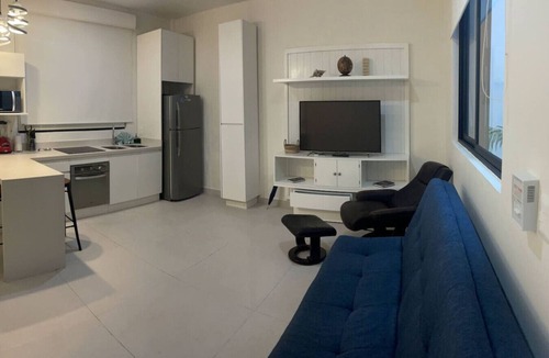 Luis Donaldo Colosio Apartment | Cozy Apartment 1 Bedroom Near Beach