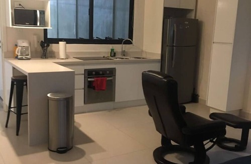 Luis Donaldo Colosio Apartment | Cozy Apartment 1 Bedroom Near Beach