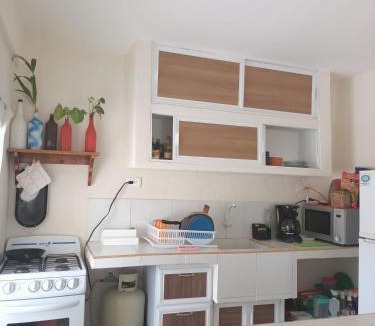 San Crisanto House | Cozy beachfront house Cocomar