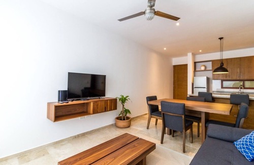 Centro Apartment | Cozy Condo in Downtown