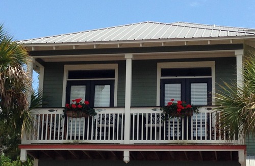 Rosemary Beach Cottage | 'Cozy for Two' - Delightful for a Couple