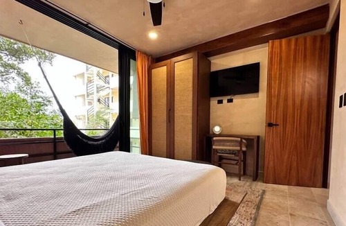 Tulsayab Apartment | Cozy getaway at Casa Xila, Tankah Bay