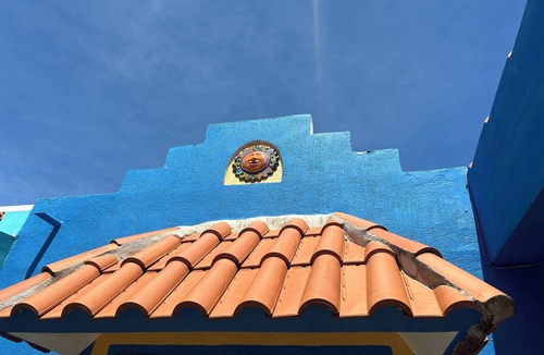 Chan Chemuyil House | Cozy house in charming Chan Chemuyil with pool, WiFi, AC, close to beaches!