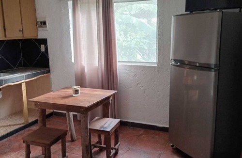 Alfredo V. Bonfil House | Cozy house in charming Cancún with AC, WiFi