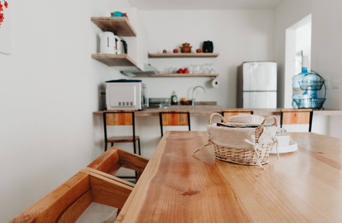 Puerto Morelos House | Cozy house with great amenities for the whole family to enjoy!