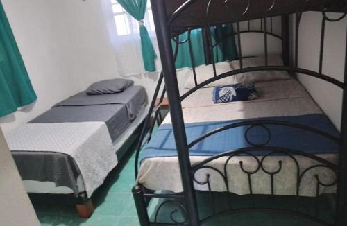 Colonia Adolfo Lopez Mateos House | Cozy House with Pool and AC Casa Armando