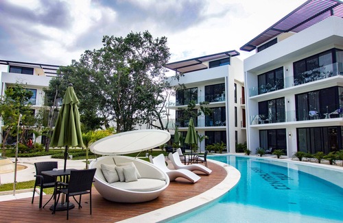 Tulum Apartment | Cozy luxury studio in the jungle | Central Park Tulum