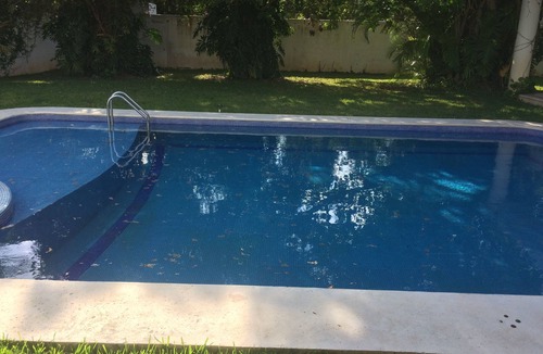 Cancun Apartment | Cozy, New minimalist apartament in a gated comunity, with security 24/7