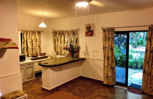 Xpu-Ha House | Cozy small house in the jungle, Casita.