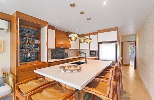 Playacar Apartment | Cozy Space Beach Front in exclusive community