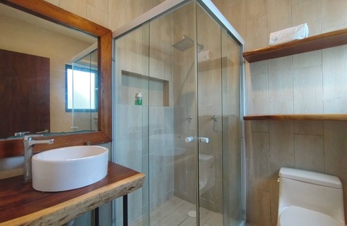Zazil-ha Apartment | Cozy studio for 2 people