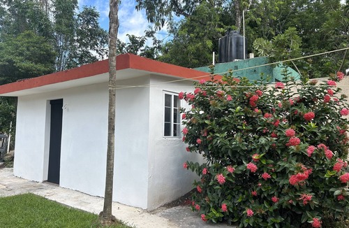 Alfredo V. Bonfil Apartment | Cozy studio with car rental available!