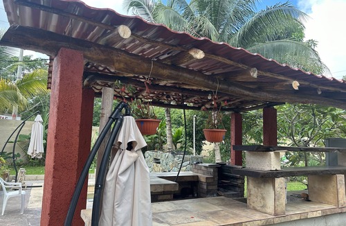 Alfredo V. Bonfil Apartment | Cozy studio with car rental available!