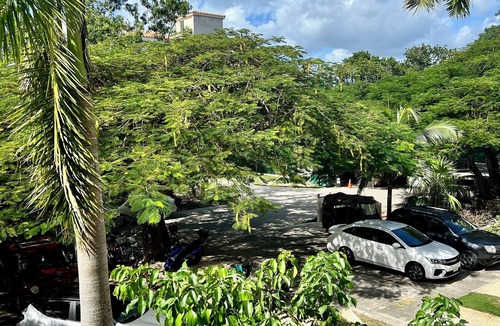 Puerto Aventuras Apartment | Cozy studio with pool into the marina, everything nearby