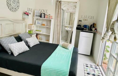 Puerto Juarez Apartment | Cozy Tiny Studio AcasadiAlexPlayadelCarmen