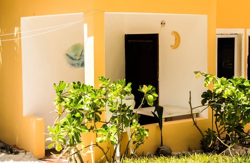 Punta Allen House | Cuarto 1 - Costa del Sol Sian Ka'an