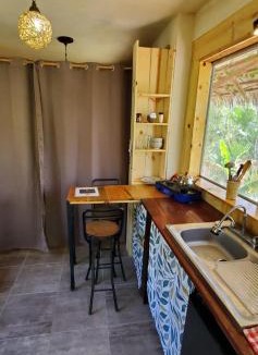 Buenavista Apartment | Cuarto Maracuyá