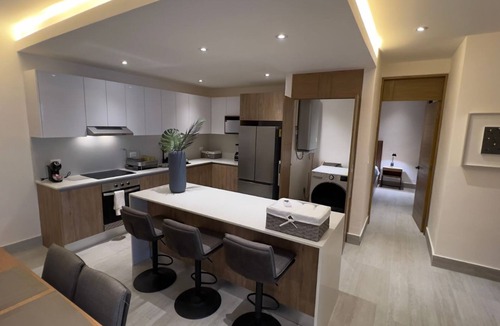 Cancun Apartment | cumbres gardens