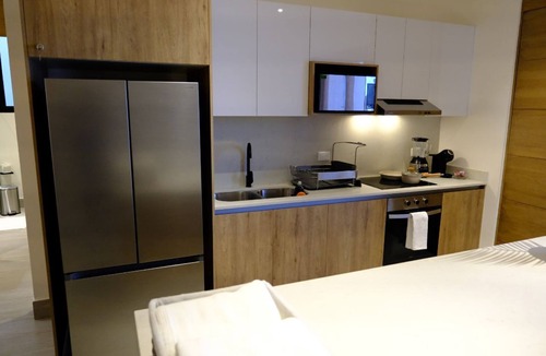 Cancun Apartment | cumbres gardens