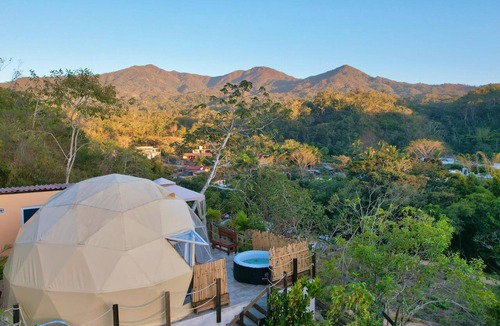 Puerto Vallarta Cabin | Cumbres Los Veranos