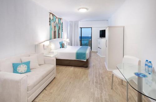 Zona Hotelera Hotel | Cyan Cancun Resort & Spa