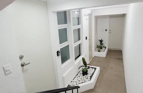 Downtown Cancun Apartment | D-05 NOVAGA DOWNTOWN CANCUN
