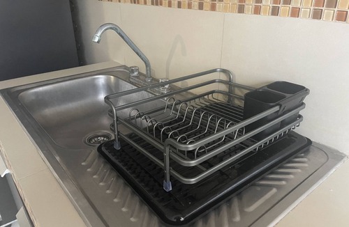 Downtown Cancun Apartment | D2: Prime Location - 3-Bedroom Apartment