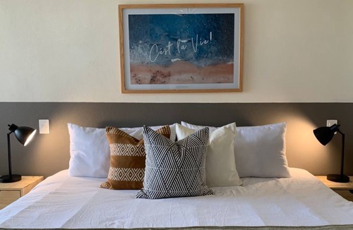 Cancun Apartment | D304 · Incredible 2BR Apartment-Pool & jacuzzi