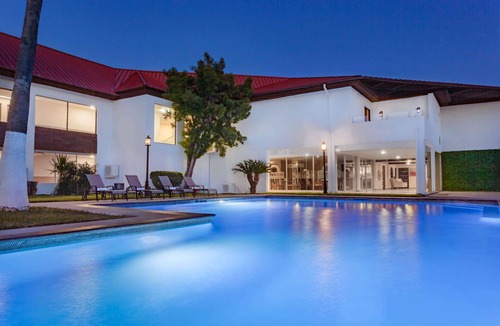 Piedras Negras Hotel | Days Inn by Wyndham Piedras Negras