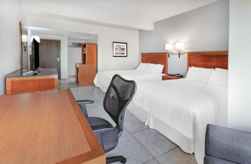 Piedras Negras Hotel | Days Inn by Wyndham Piedras Negras