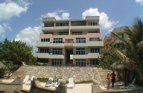 San Miguel Condo | Deluxe 2BR/2BA Oceanfront Condominium with Private Jacuzzi