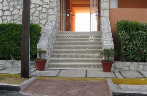 San Miguel Condo | Deluxe 2BR/2BA Oceanfront Condominium with Private Jacuzzi