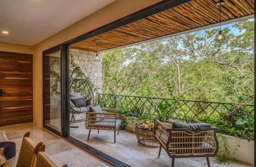 Zama Apartment | Deluxe 6BR Double Penthouse with 2 Private Roof Pools