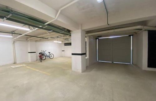 Ejidal Apartment | Depa 2BR con vista piscina y gym