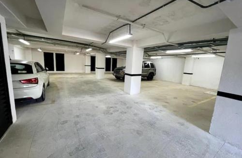 Ejidal Apartment | Depa 2BR con vista piscina y gym