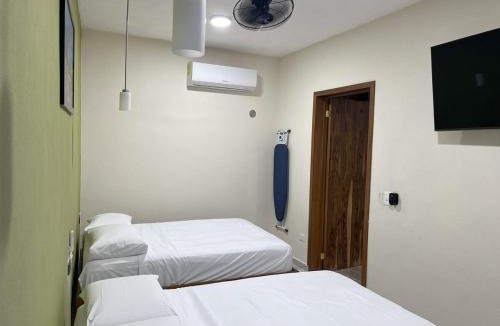 Centro Apartment | Depa Caribe III