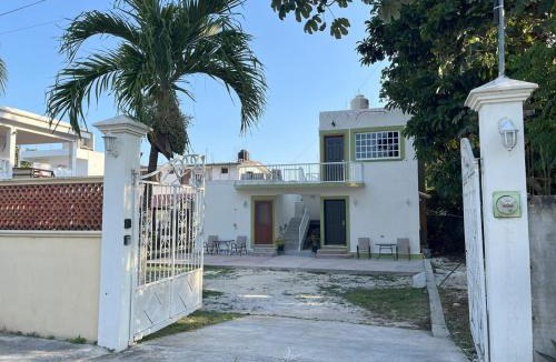 Centro Apartment | Depa Caribe III