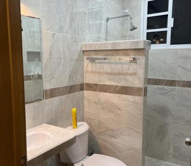 Centro Apartment | Depa Caribe III