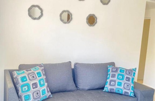 Villa Juarez Apartment | Depa con alberca en Playa del Carmen