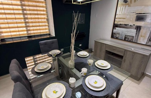 Villahermosa Apartment | Depa YAZI