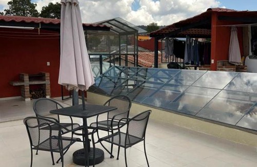 Del Cerrillo Apartment | Departamentos castro