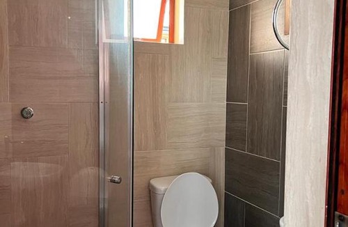 Del Cerrillo Apartment | Departamentos castro